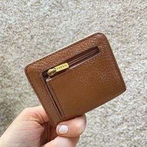 Fossil Wallet